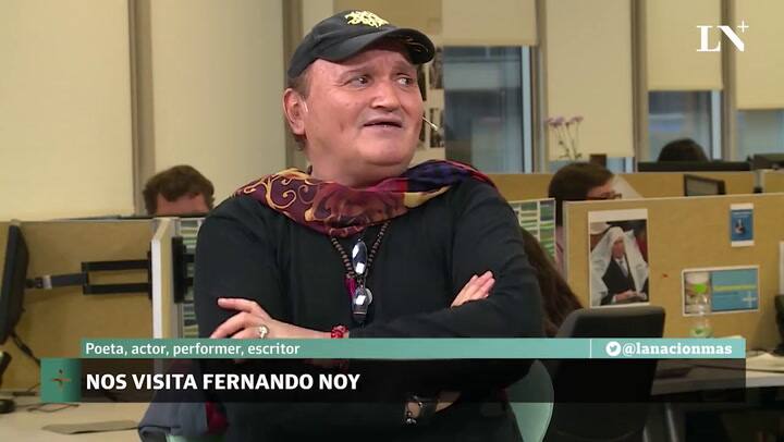 ¿Cómo era tu abuelo “el Noy”?