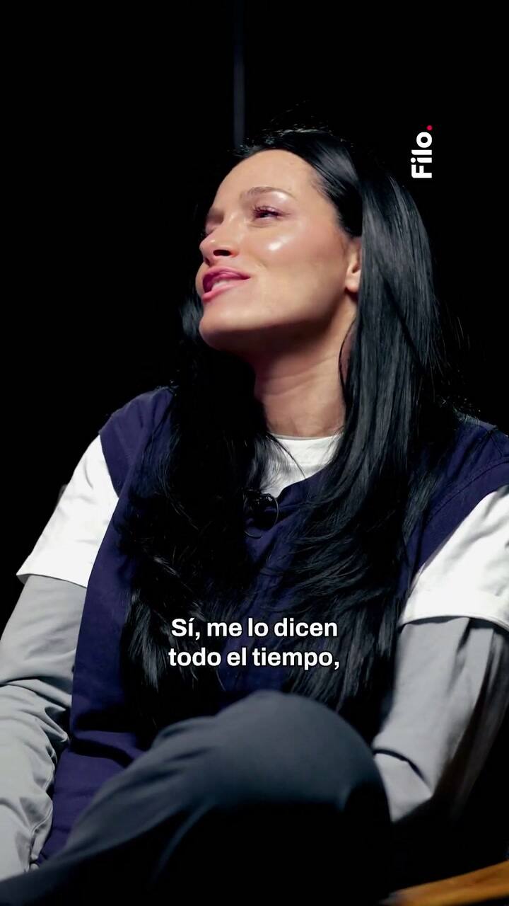 Oriana Sabatini apuntó a quienes le preguntan por la posible llegada de Paulo Dybala a Boca: “Si cobrase un dólar por eso”