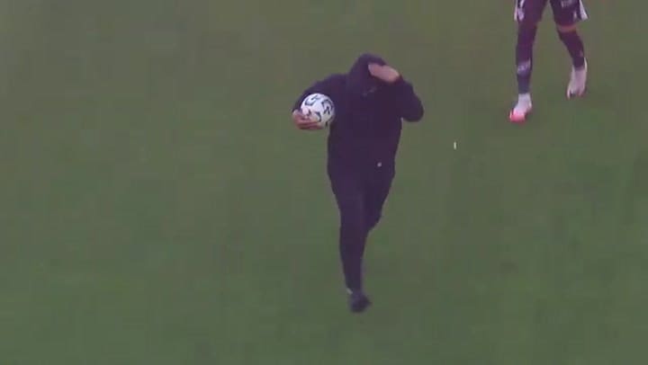 La campañana contra la "piratería audiovisual"