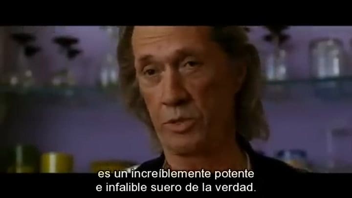 El monólogo final en Kill Bill: Vol. 2