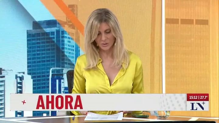Rodrigo Rey contó la historia de sus hijos Benicio y Renata