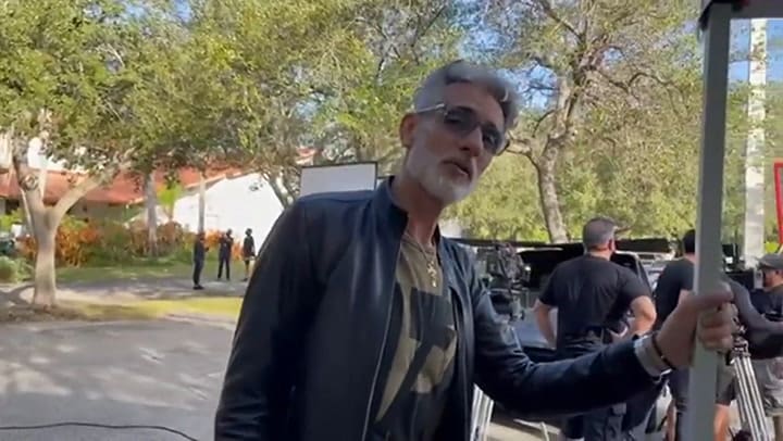 Una de sus seguidoras comentó una publicación de su Instagram