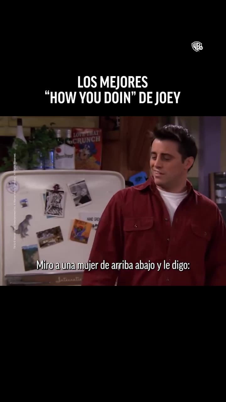 Matt LeBlanc cumplió 58 años