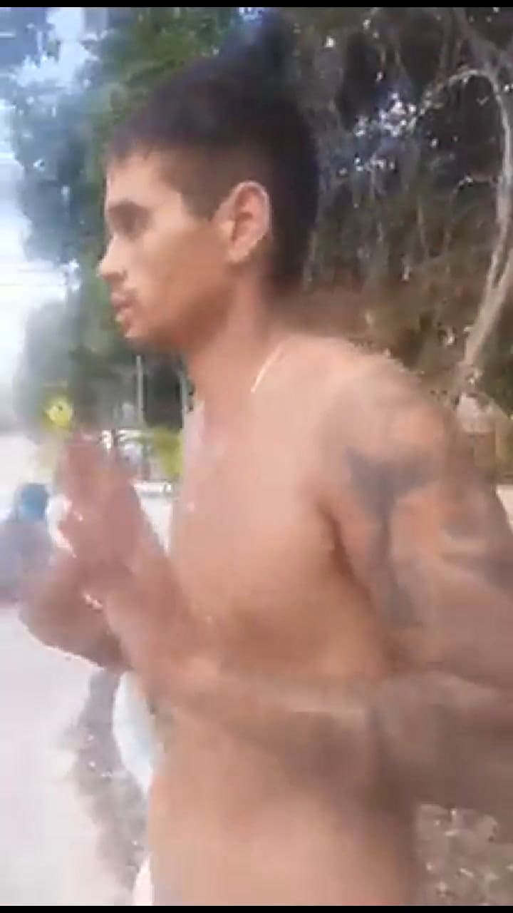 Apareció un joven argentino que había desaparecido en México