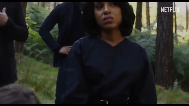 Wake up dead man: un misterio de Knives Out, tráiler