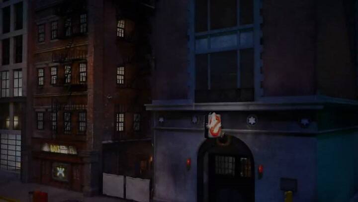 El tráiler de Ghostbusters: Spirits Unleashed