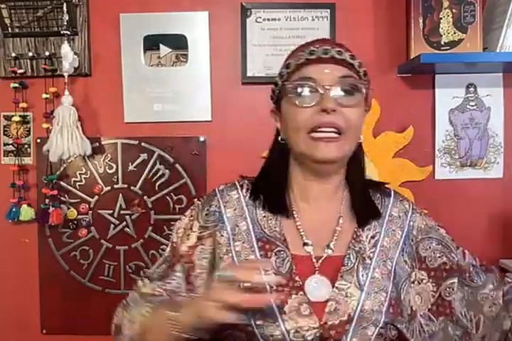 Predicciones de Jimena La Torre