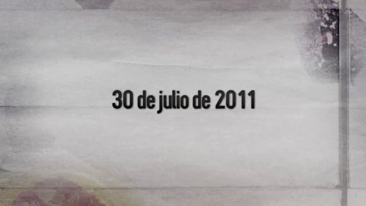 El último servicio de El Bulli