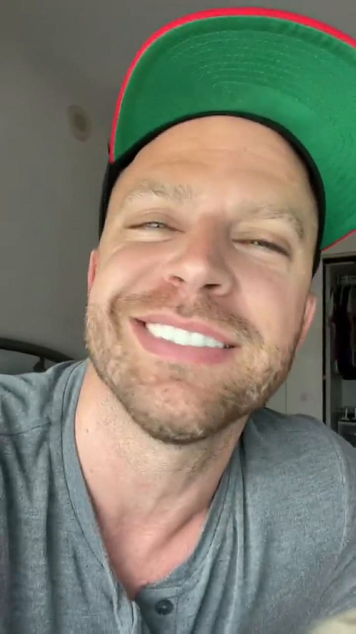 El influencer recomendó otro tipo de actividades además de solo visitar las playas en Miami