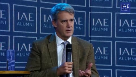 “Macri lo aprendió por las malas”: la advertencia de Alfonso Prat-Gay al Gobierno por el dólar