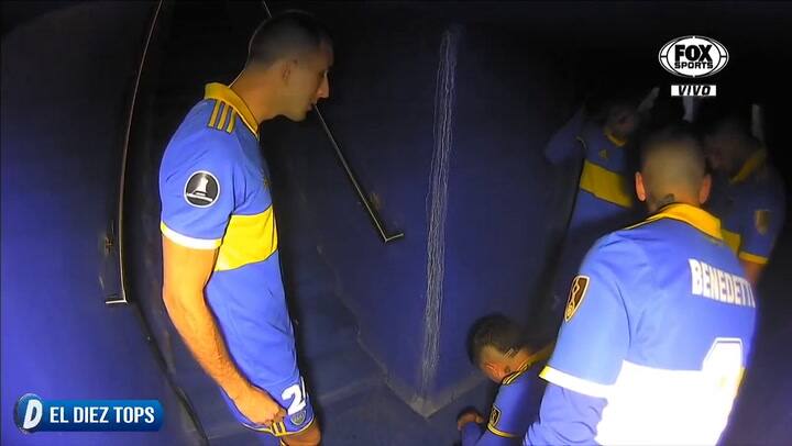 Boca: el nuevo conflicto entre los jugadores y el Consejo de Fútbol