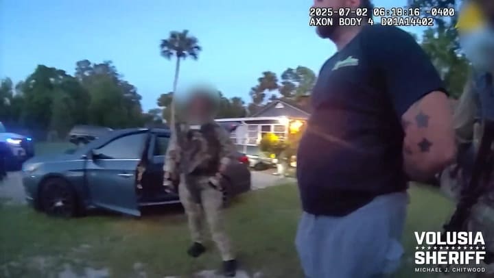 Operation Mongolian Beef: así fue el operativo del ICE y el FBI para arrestar a decenas de personas en Florida