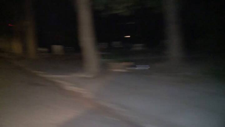 Cuatro detenidos por el robo de placas de bronce en el Cementerio de la Chacarita