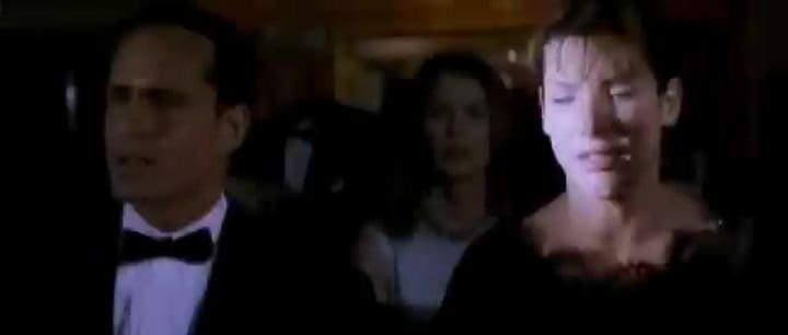 Máxima velocidad 2, película de 1997