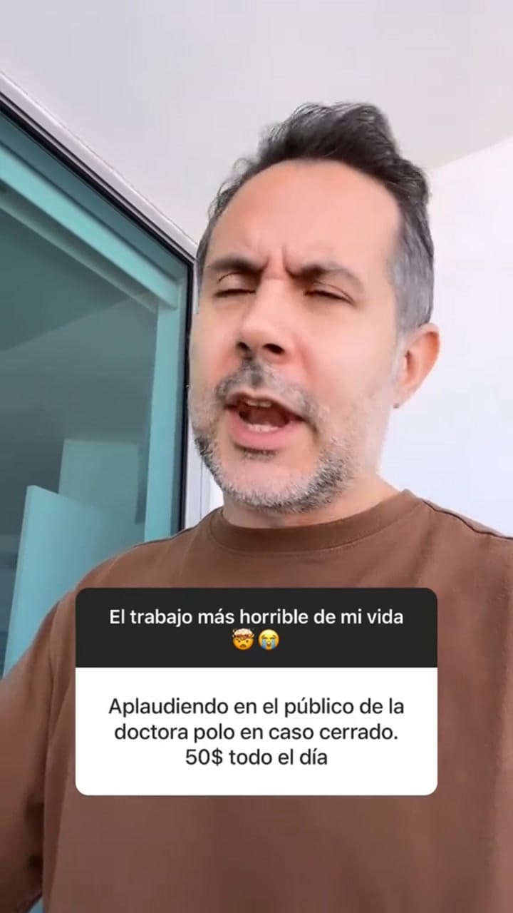 Pedí A La Gente Que Me Contaran Los Peores Trabajos Que Han Hecho Mi Favorito Fue El Vendedor De Huevo Próximos Shows 01 Feb - Santo Domingo 09 Feb - Miami 10 Feb - Orlando 16 Feb - Guayaquil 17 Feb - Quit