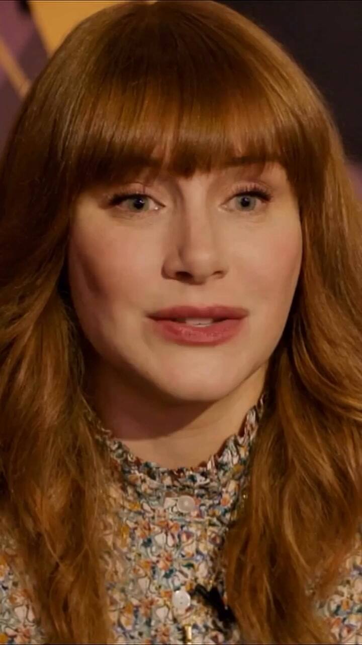 El video donde aparece Chip, el protagonista de la película Argylle