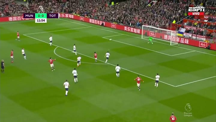 un hat-trick de Cristiano Ronaldo para convertirse en el máximo goleador de la historia del fútbol