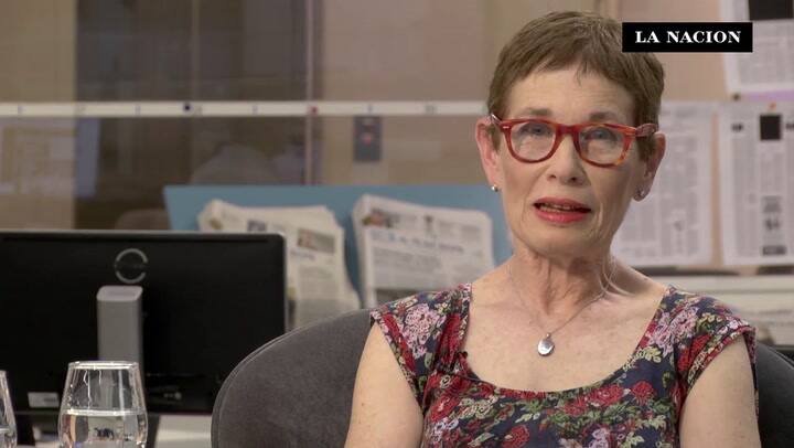 Diego Golombek: 'Por primera vez la ciencia pasa a ser una política de Estado