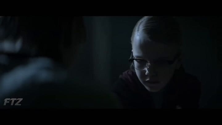 Películas de terror ocultas en Amazon Prime: The Midnight Man