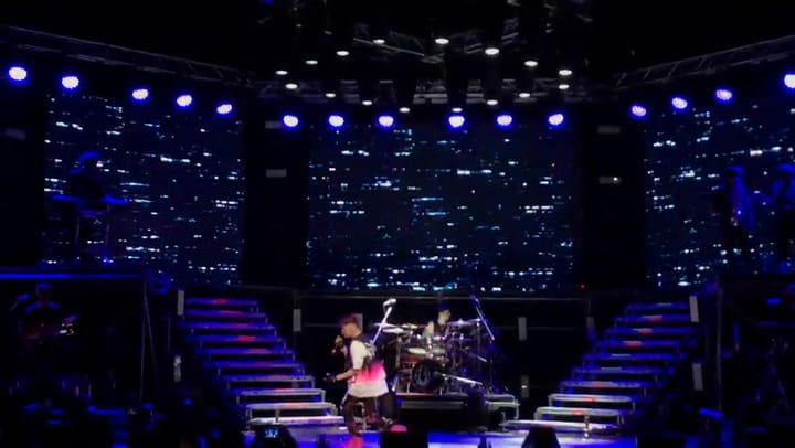 Freestyle - Lit Killah