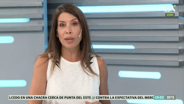 Detuvieron al gremialista Balcedo en Punta del Este