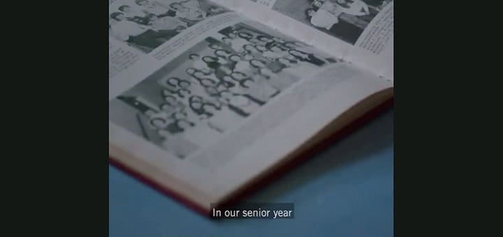 El increíble detalle sobre un asesino serial que reveló su compañero de clases