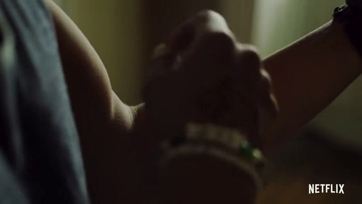 Diablero - Trailer Oficial - Fuente: Netflix