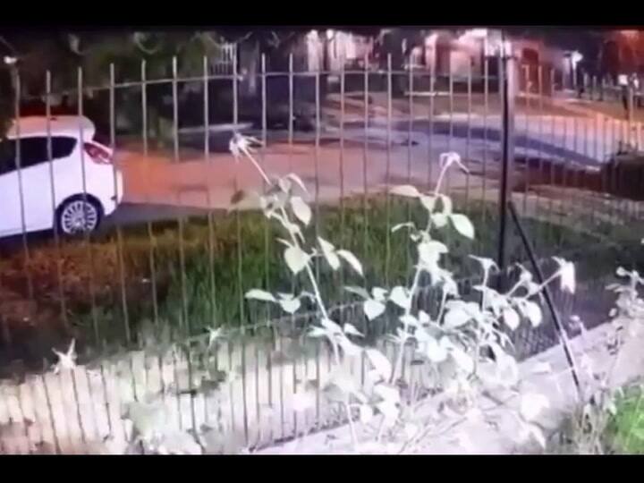 Mar del Plata: Un policía de civil evitó que tres motochorros le roben la moto y desató una ráfaga de disparos en plena calle