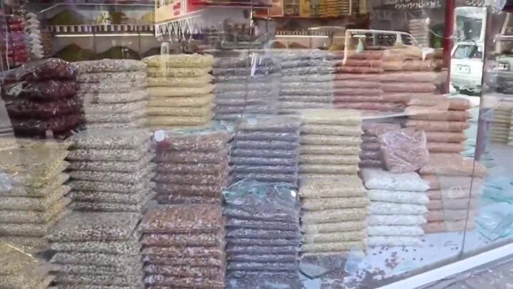 Afganistán: al menos tres muertos y 21 heridos tras el lanzamiento de cohetes sobre Kabul