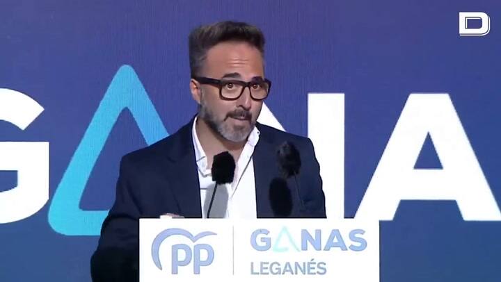 El empresario argentino que explica en España el populismo