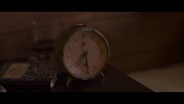 Being Here' - Harm and Ease