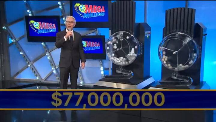 Los resultados de la lotería Mega Millions del martes 4 de febrero de 2025