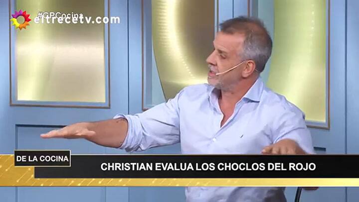 EGPC: el incómodo momento de Mauricio Asta