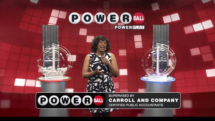 Lotería Powerball USA: resultados del lunes 6 de mayo