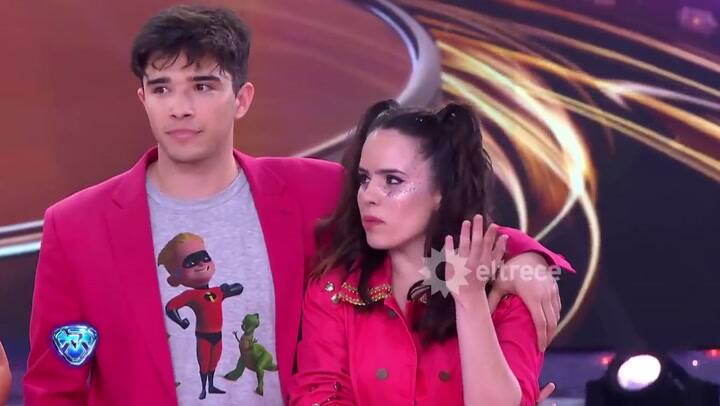 Dos parejas salvadas - Fuente: Eltrece