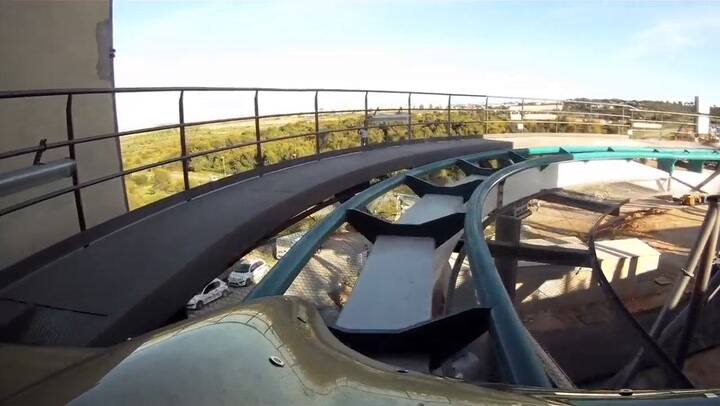 La montaña rusa Shambhala: Expedición al Himalaya