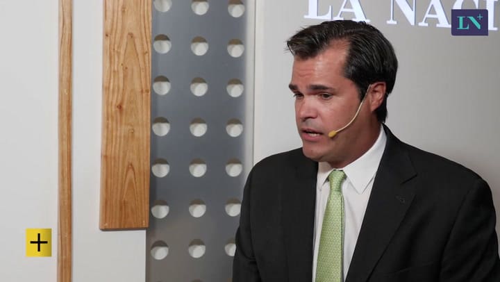 Entrevista a Teófilo Lacroze