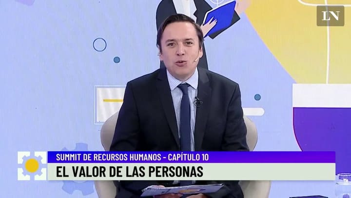 Un argentino, premio Michelin al Joven Chef 2025. Summit de Recursos Humanos- Capítulo 10