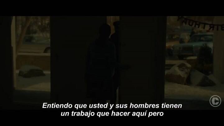 Trailer de El año más violento