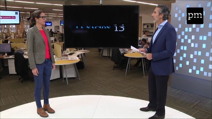 El huracán Mathew se acerca a Florida