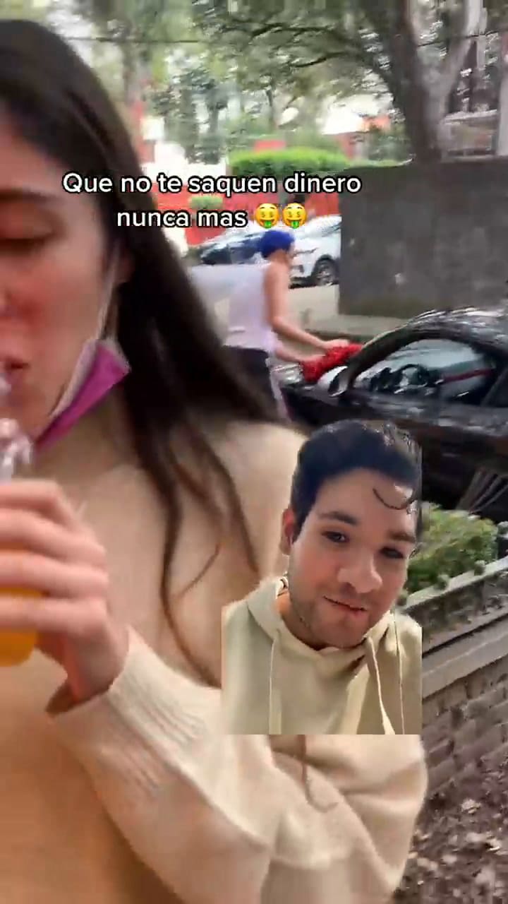 Compartió un polémico para “librarse” de los limpiavidrios y en las redes lo liquidaron