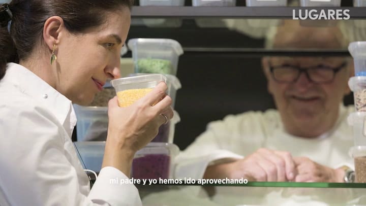 Cómo es comer en un restaurante con 3 estrellas Michelin