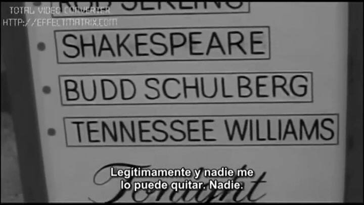 Final de Toro salvaje - Fuente: YouTube