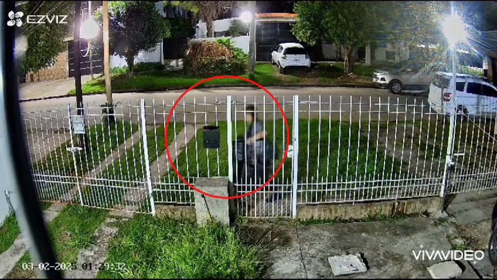 "Viuda negra presa": la detuvieron por la muerte de un jubilado en Lanús