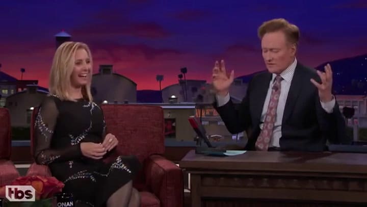 Lisa Kudrow habló sobre el trailer de la película de Friends