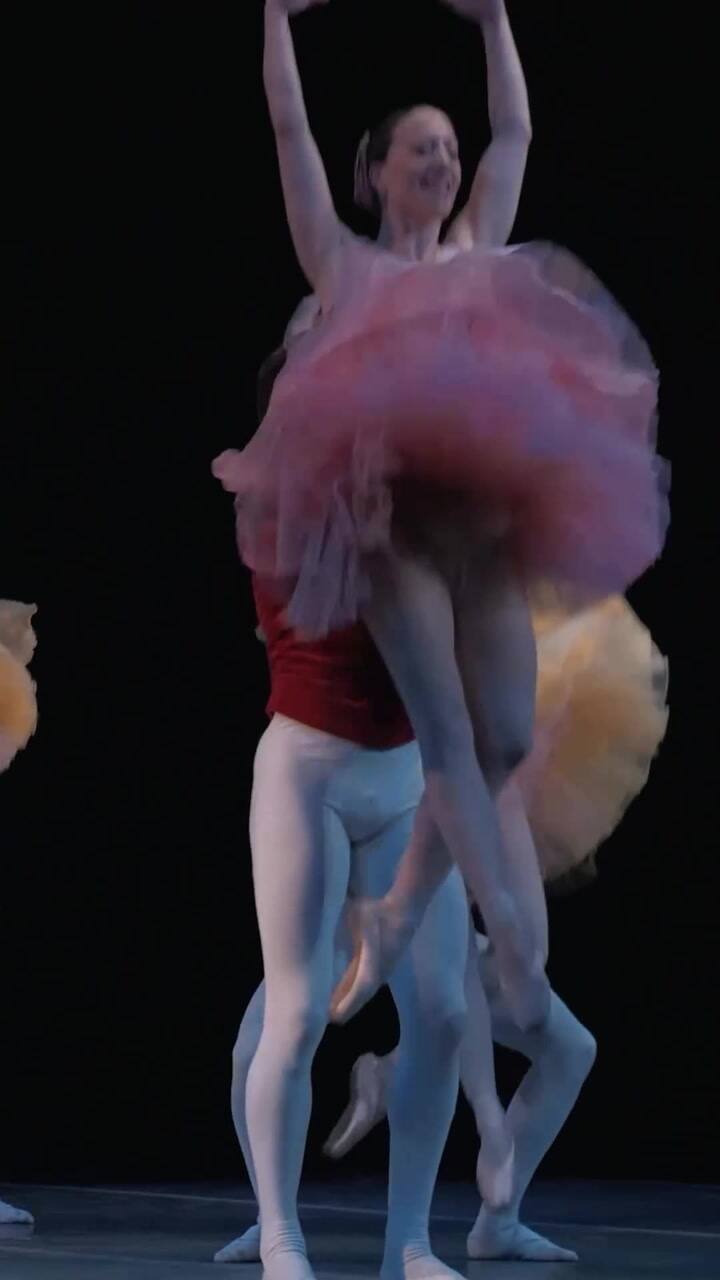 El viernes 29 y el sábado 30, los bailarines Edgardo Trabalón y Carla Vincelli se despedirán del Teatro Colón, con la función de El corsario.