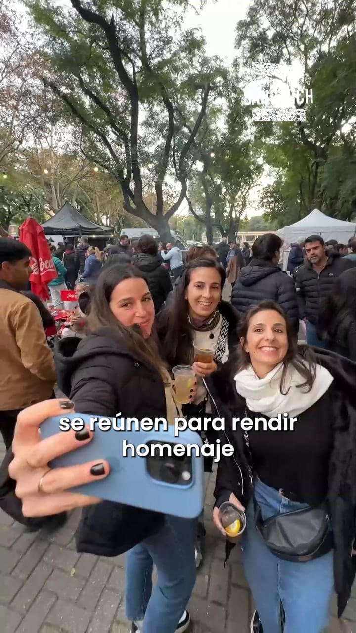 Festival del Sándwich en Palermo: cuándo y dónde es el evento con más de 150 opciones de la comida al paso más versátil