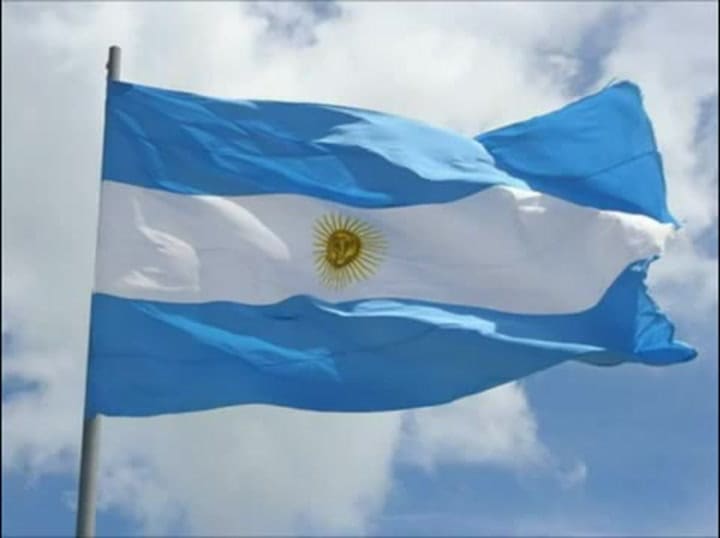 Himno Nacional Argentino - Letra Original