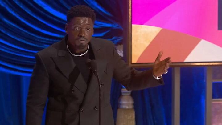 ¡Bruno, Bond, el Padrino y más llegarán a la 94ª edición de los Oscar!