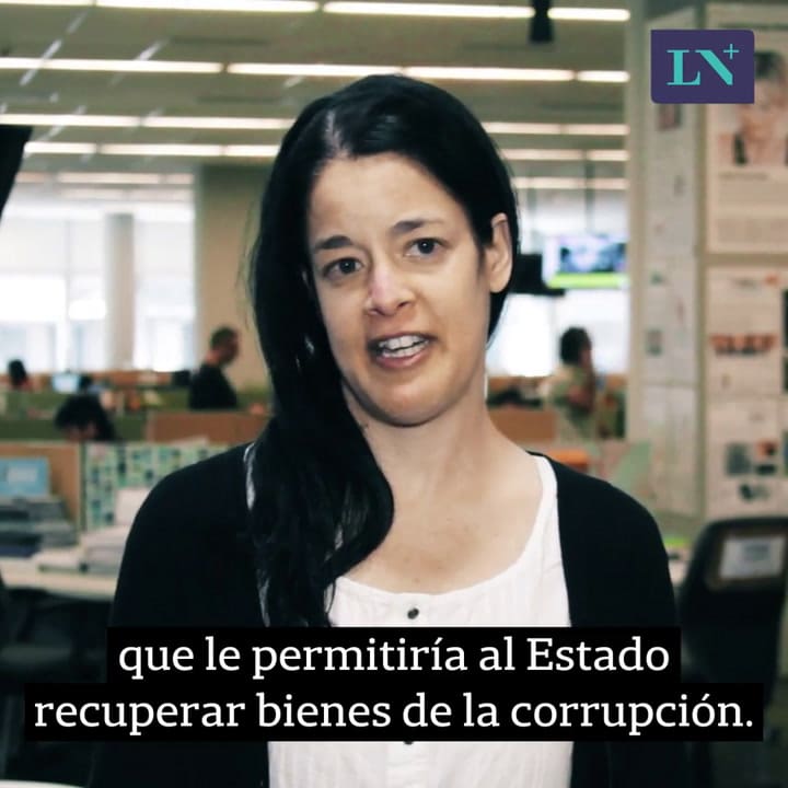 ¿Qué es la extinción de dominio?